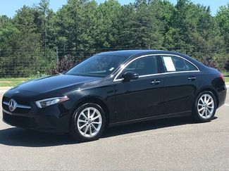 Used 2019 Mercedes-Benz A 220 4MATIC video 1