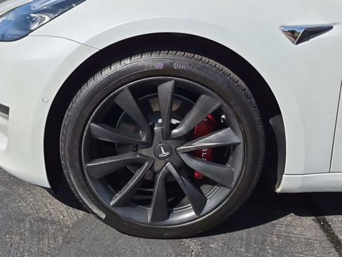 Used 2020 Tesla Model 3 Long Range AWD/4WD image 26