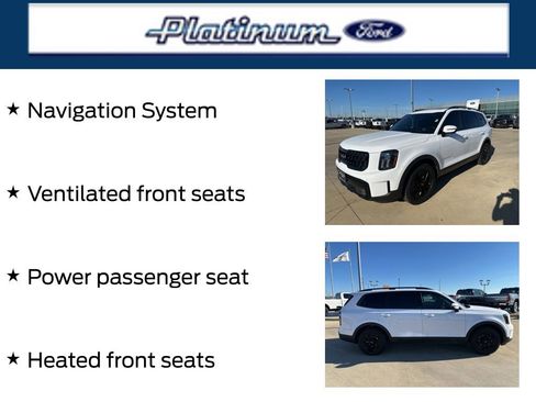 Used 2024 Kia Telluride SX Prestige X-Pro image 23