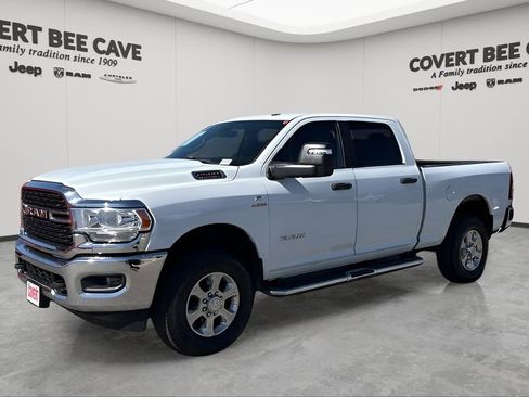 Used 2024 RAM 2500 Big Horn image 3
