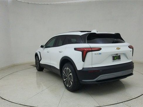Used 2024 Chevrolet Blazer EV LT image 68