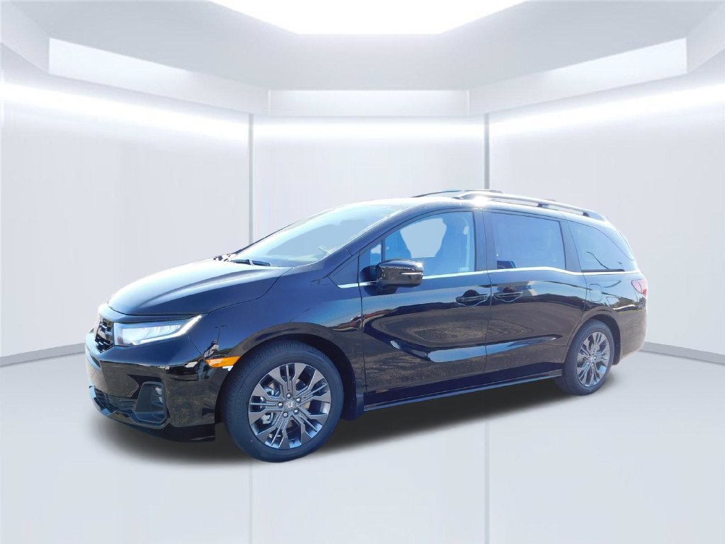 New 2027 Honda Odyssey Touring image 7