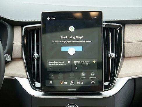 New 2026 Volvo XC90 T8 Ultra w/ Protection Package image 28