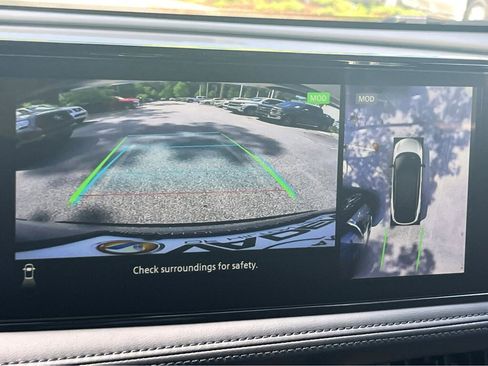 New 2023 Nissan Ariya FWD image 26