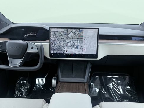 Used 2022 Tesla Model X AWD/4WD image 14