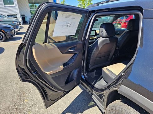 New 2026 Chevrolet Equinox ACTIV w/ Convenience Package III image 20