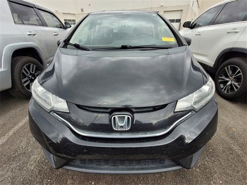 Used 2015 Honda Fit EX image 2
