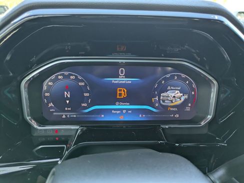 New 2026 Chevrolet Silverado 2500 LTZ w/ Z71 Chrome Sport Edition image 25