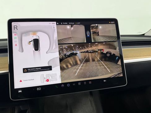 Used 2024 Tesla Model Y Long Range image 18