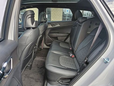New 2026 Kia Sportage X-Line AWD/4WD image 14