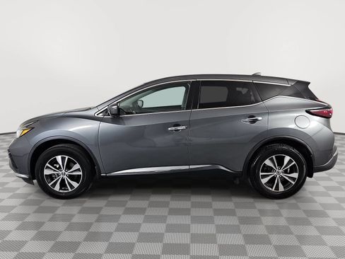 Used 2020 Nissan Murano S w/ Technology Package FWD image 5