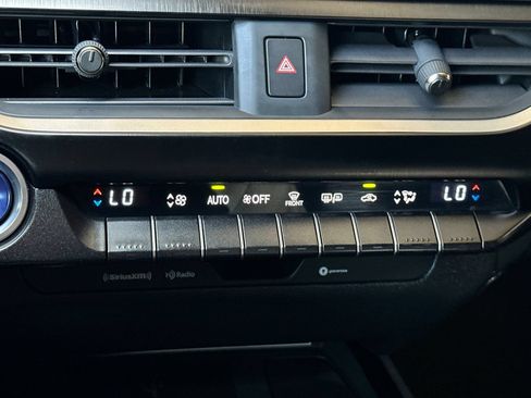 Used 2021 Lexus UX 250h F Sport w/ Accessory Package (Z1) AWD/4WD image 20