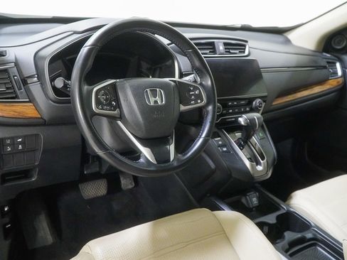 Used 2017 Honda CR-V Touring image 21
