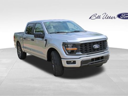 New 2026 Ford F150 STX image 2