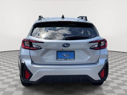 Certified 2024 Subaru Crosstrek 2.0i Premium AWD/4WD image 7