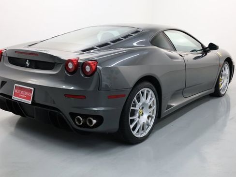 Used 2006 Ferrari F430 Coupe RWD image 74