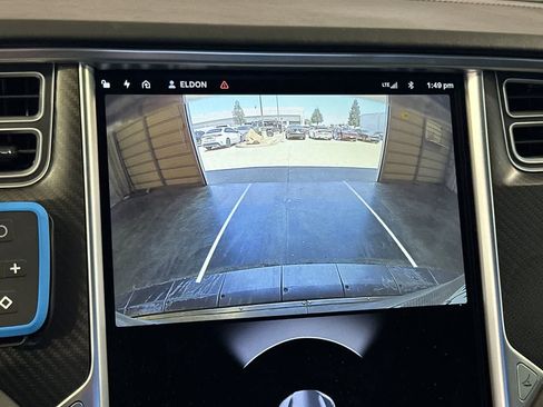 Used 2016 Tesla Model S P100D AWD/4WD image 20