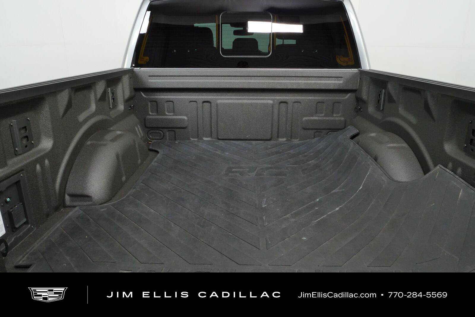 Used 2024 Ford F150 Raptor AWD/4WD image 26