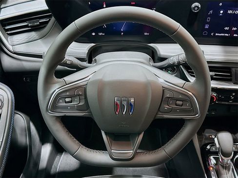 New 2026 Buick Encore GX Sport Touring w/ Advanced Technology Package image 11