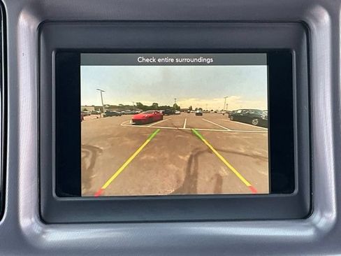 Used 2023 Dodge Challenger SXT RWD image 22