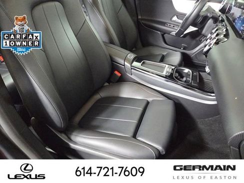 Used 2025 Mercedes-Benz CLA 250 4MATIC image 29