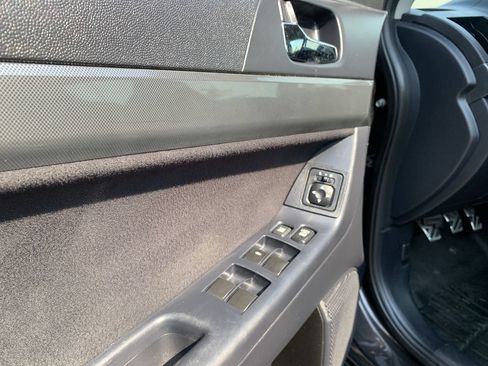 Used 2011 Mitsubishi Lancer Evolution GSR AWD/4WD image 17