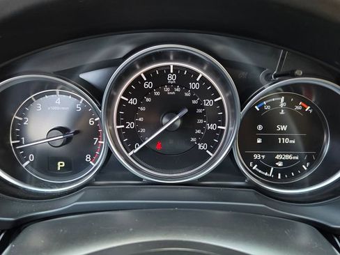 Used 2024 MAZDA CX-5 AWD 2.5 S w/ Select Package image 31