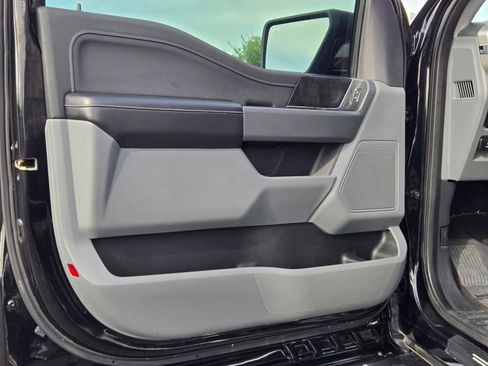 Used 2021 Ford F150 XLT w/ Equipment Group 302A High AWD/4WD image 13