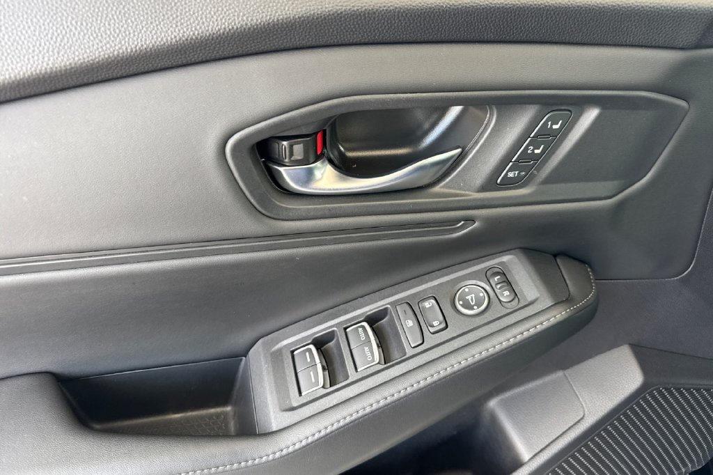 Certified 2024 Honda Accord Sport image 14