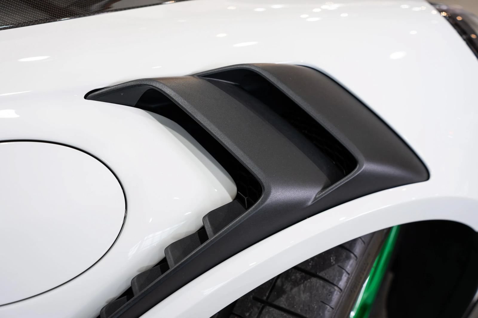 Used 2024 Porsche 911 GT3 RS RWD image 27