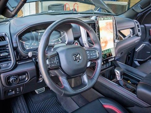 Used 2025 RAM 1500 RHO w/ RHO Level 1 Equipment Group image 18