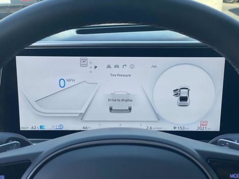 Certified 2025 Hyundai Ioniq 6 Limited image 10