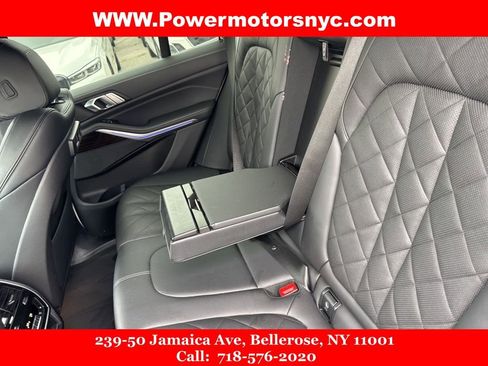 Used 2023 BMW X5 sDrive40i image 26