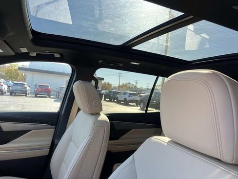 New 2026 Buick Enclave Preferred w/ Power Package image 20