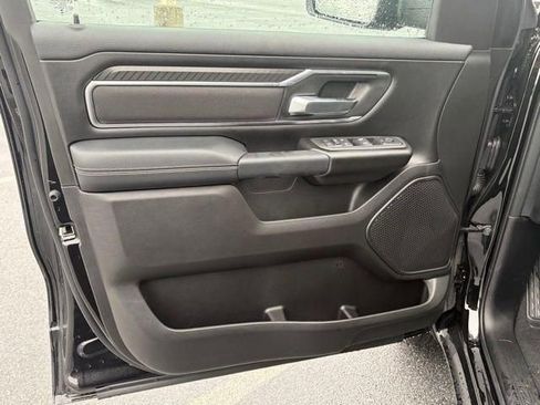 New 2026 RAM 1500 Big Horn AWD/4WD image 11