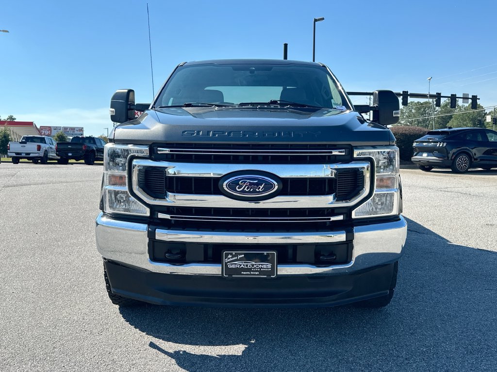Used 2020 Ford F250 XLT AWD/4WD image 5