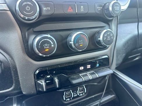 Used 2019 RAM 2500 Big Horn AWD/4WD image 27