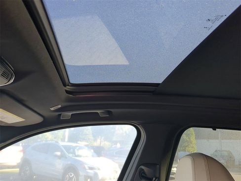 Certified 2024 BMW X3 sDrive30i w/ Premium Package w/ZPA image 21