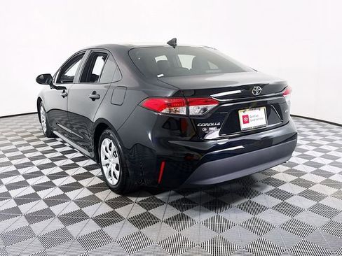 Certified 2025 Toyota Corolla LE image 20