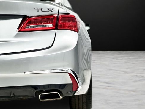 Used 2020 Acura TLX V6 w/ Technology Package image 14