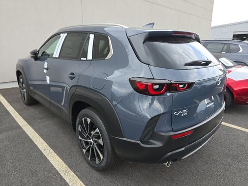 New 2026 MAZDA CX-50 2.5 Hybrid w/ Weather Package AWD/4WD image 2