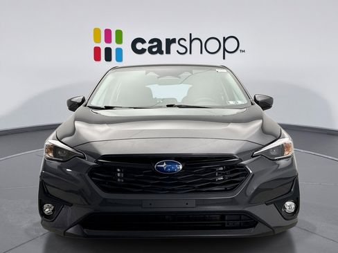 Used 2025 Subaru Impreza 2.0i Sport image 8