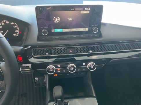 New 2026 Honda Civic Sport image 13