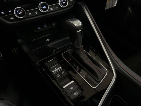 New 2026 Acura ADX A-Spec AWD/4WD image 27