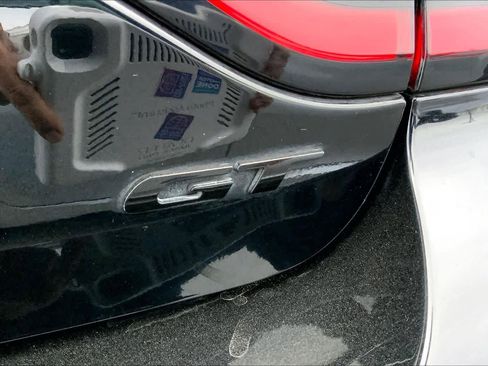 Used 2023 Dodge Charger GT w/ Blacktop Package image 9