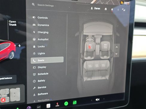 Used 2018 Tesla Model 3 Long Range image 20