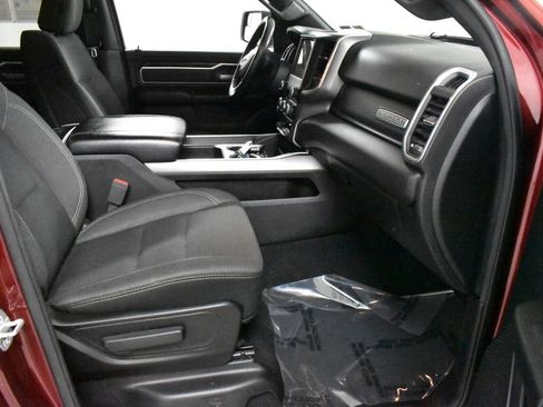Used 2019 RAM 1500 Big Horn image 13