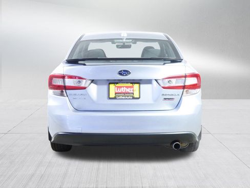 Used 2022 Subaru Impreza 2.0i Sport image 6