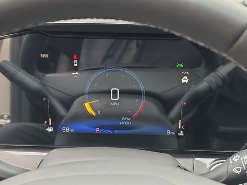 New 2026 Chevrolet Trax ACTIV w/ Driver Confidence Package FWD image 28
