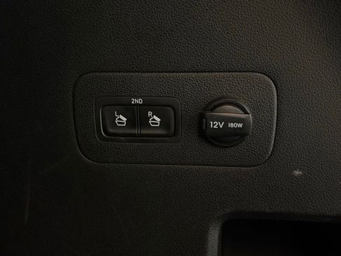 Used 2020 Hyundai Santa Fe SEL w/ Convenience Package FWD image 13
